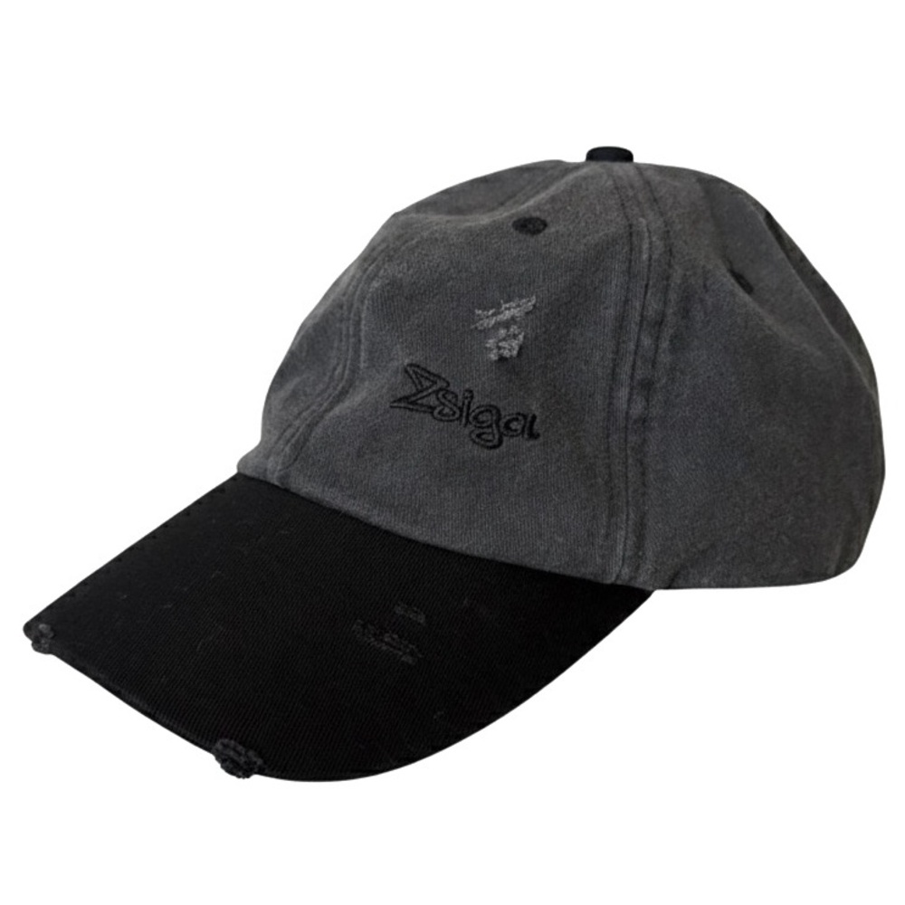 Pop Mart Zsiga Distressed Cap | Unisex